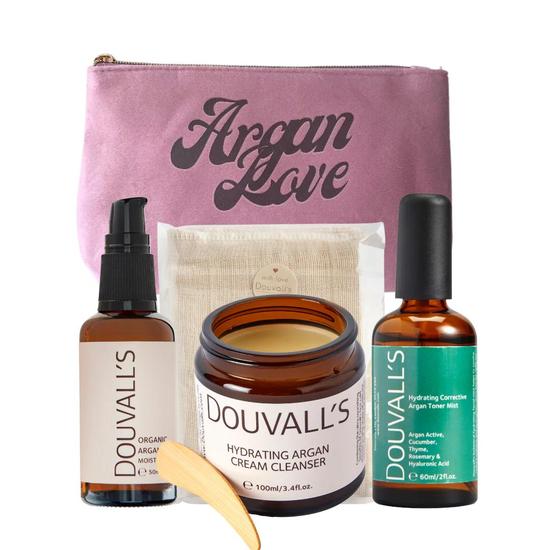 Skin care sets sale top