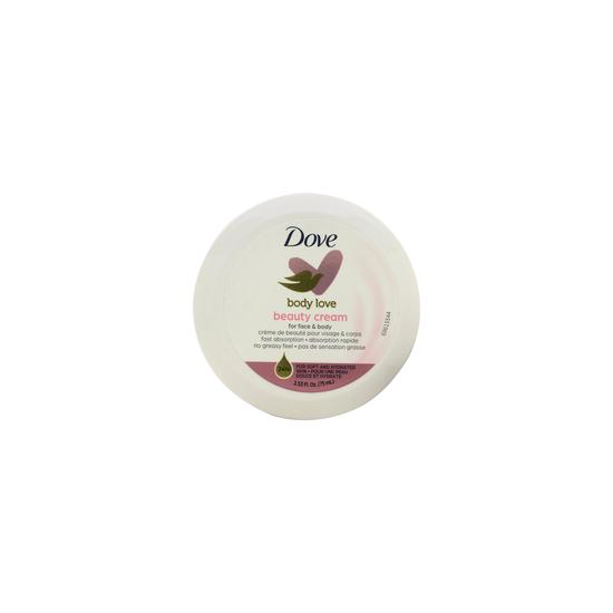 Dove Beauty Cream