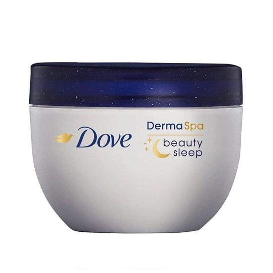 Dove Derma Spa Beauty Sleep Body Balm Jar 300ml