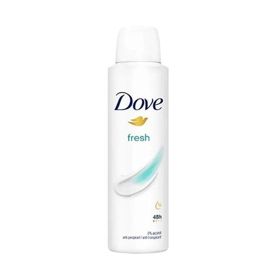 Dove Fresh 48h Anti Perspirant Spray