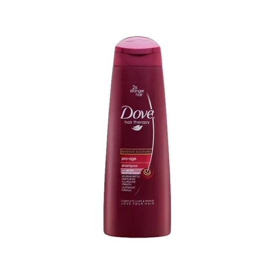 Dove Hair Therapy Pro Age Shampoo 250ml / Pro Age