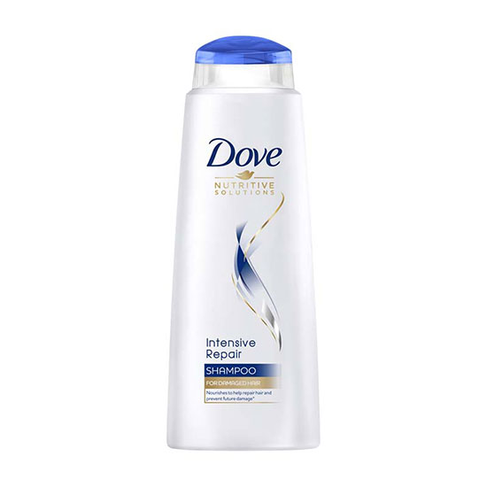 Dove Intensive Repair Shampoo 400ml