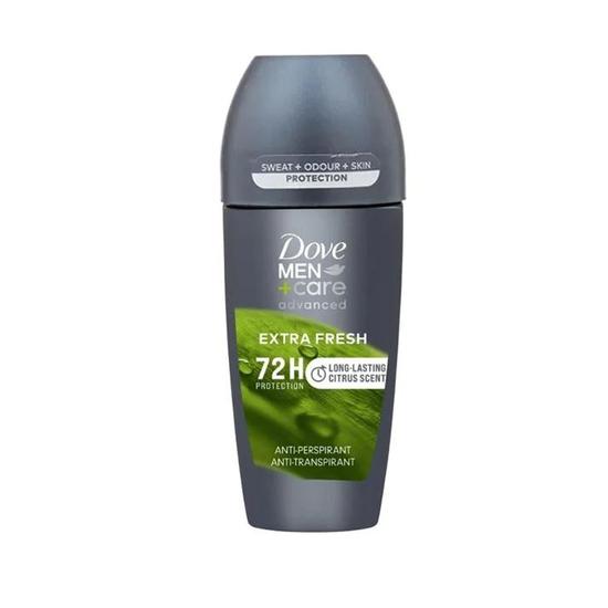 Dove Men Care Extra Fresh 72h Anti Perspirant Roll On