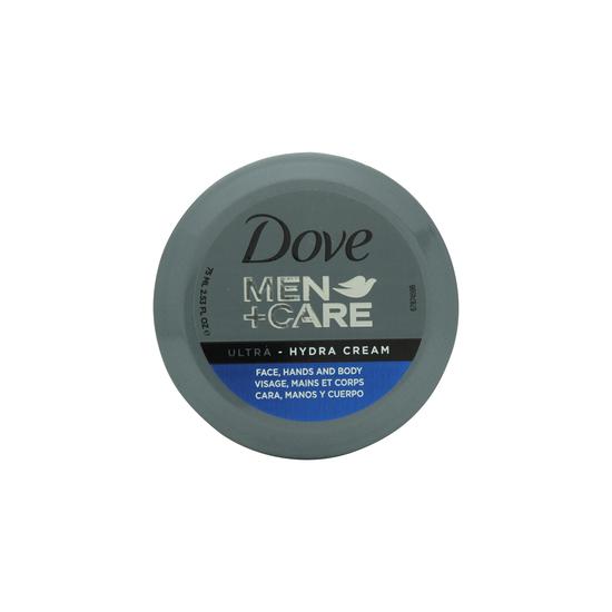 Dove Men+Care Face & Body Cream 75ml