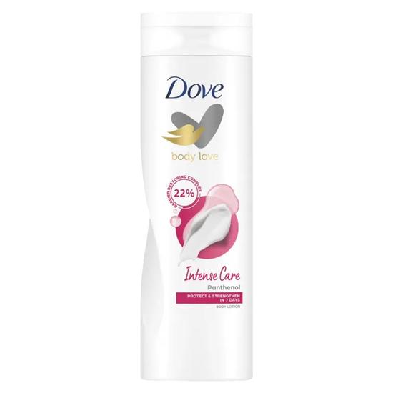 Dove Nourishing Body Care Intensive Body Lotion For Extra Dry Skin 400Ml