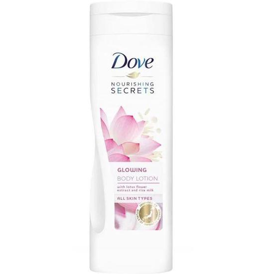 Dove Nourishing Secrets Glowing Ritual Body Lotion