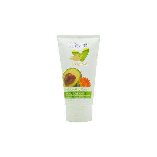 Dove Nourishing Secrets Invigorating Ritual Hand Cream