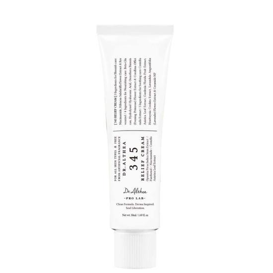 Dr. Althea 345 Relief Cream 50ml