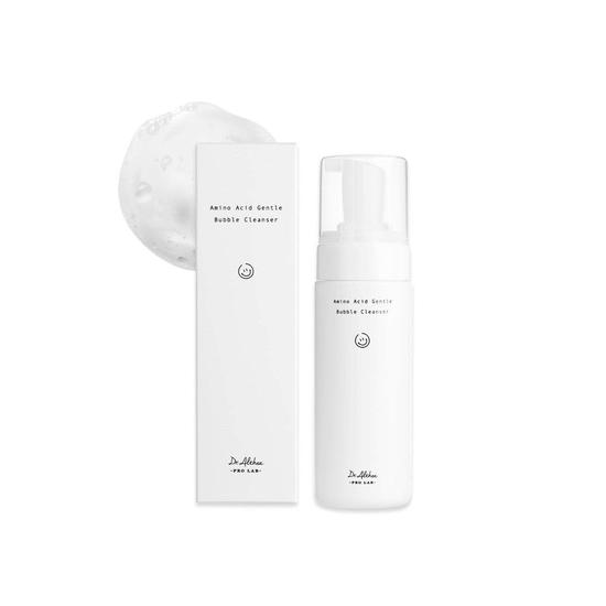 Dr. Althea Amino Acid Gentle Bubble Cleanser 140ml