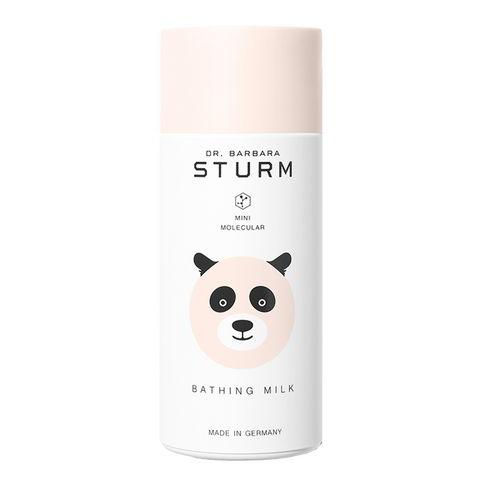 Dr. Barbara Sturm Baby & Kids Bathing Milk 150ml