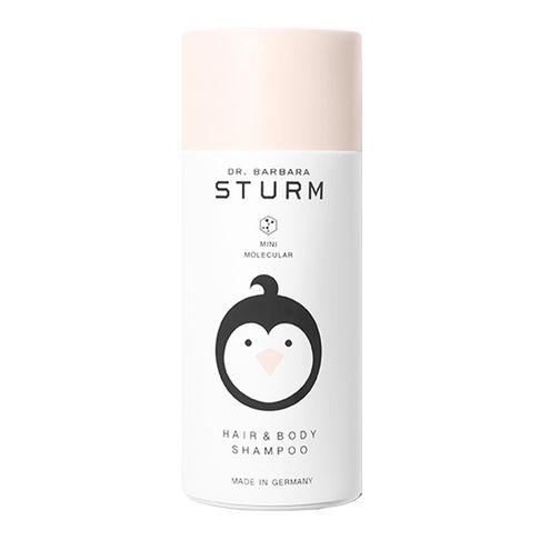 Dr. Barbara Sturm Baby & Kids Hair & Body Shampoo 150ml