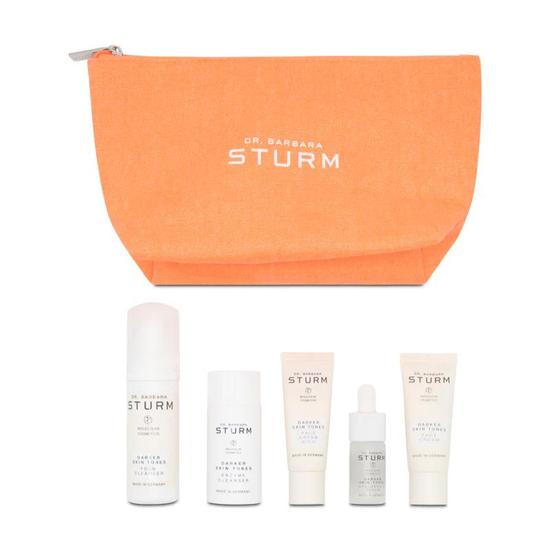 Dr. Barbara Sturm Darker Skin Tones Discovery Kit
