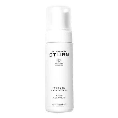 Dr. Barbara Sturm Darker Skin Tones Foam Cleanser 150ml