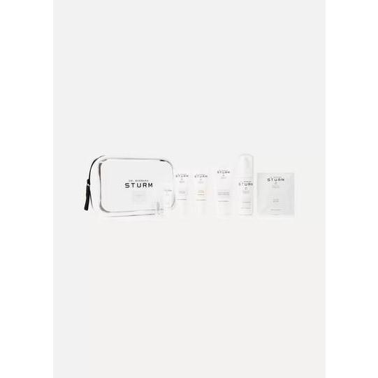 Dr. Barbara Sturm Molecular Skin Care Discovery Set