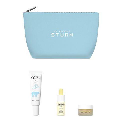 Dr. Barbara Sturm Ski Essentials Kit