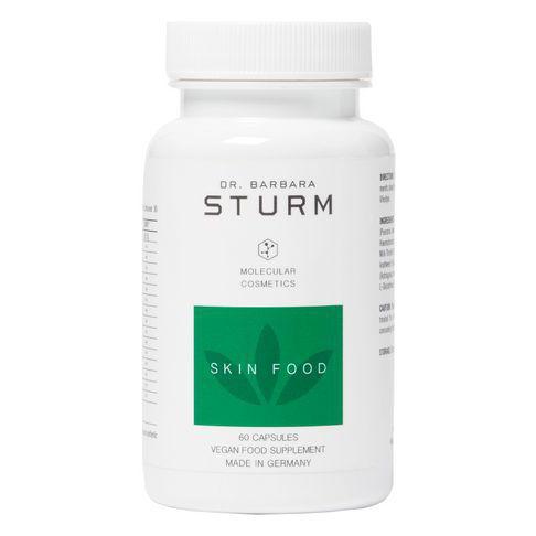Dr. Barbara Sturm Skin Food Vegan Food Supplement 60 Capsules