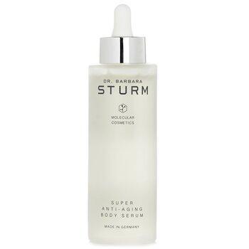 Dr. Barbara Sturm Super Anti-Ageing Body Serum 100ml