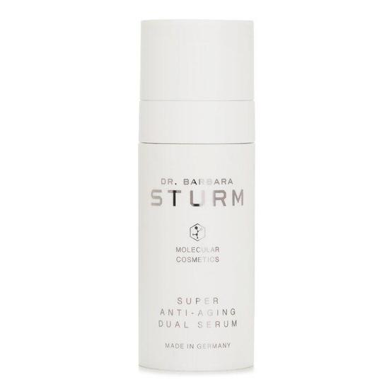 Dr. Barbara Sturm Super Anti-Ageing Dual Serum
