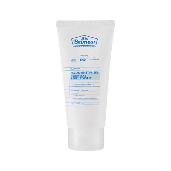Dr. Belmeur Facial Moisturiser 120ml