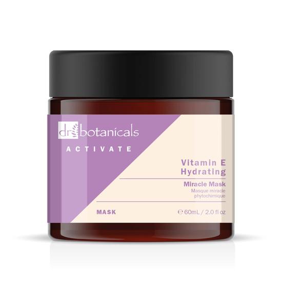 Dr Botanicals Activate Phytochemical Miracle Mask 60ml