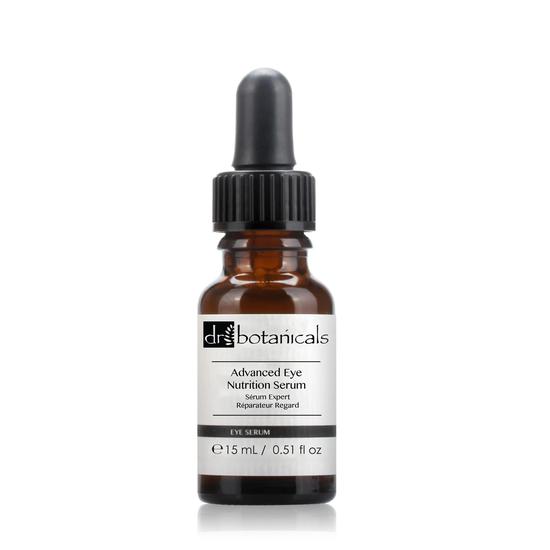 Dr Botanicals Advanced Eye Nutrition Serum 15ml