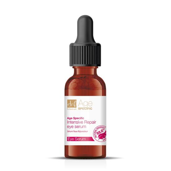 Dr Botanicals Age Specific Intensive Repair Eye Serum 15ml