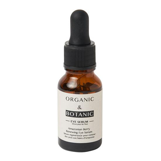 Dr Botanicals Amazonian Berry Renewing Eye Serum 15ml