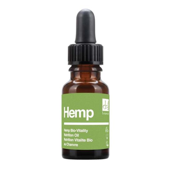 Dr Botanicals Anti-Ageing Bio-Vitality Nutrition Oil