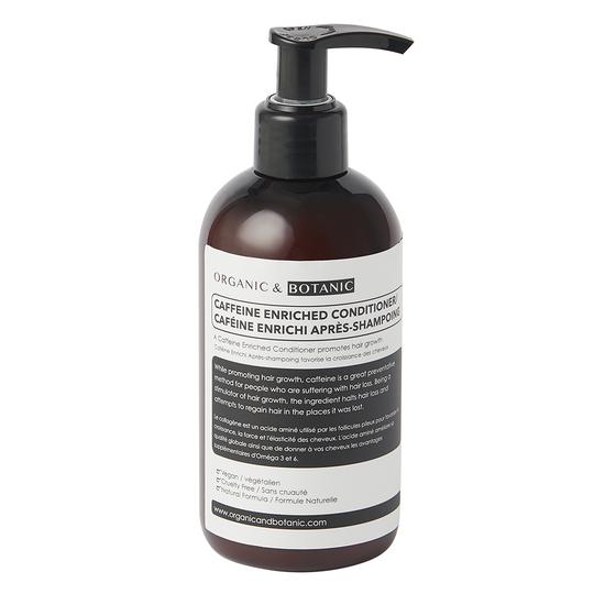 Dr Botanicals Caffeine Conditioner 250ml