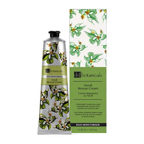 Dr Botanicals Classic Neroli Rescue Cream 50ml