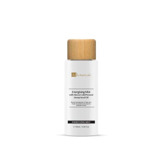 Dr Botanicals Energising Mist 125ml
