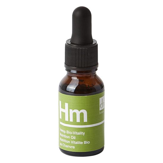 Dr Botanicals Hemp Biovitality Nutrition Oil