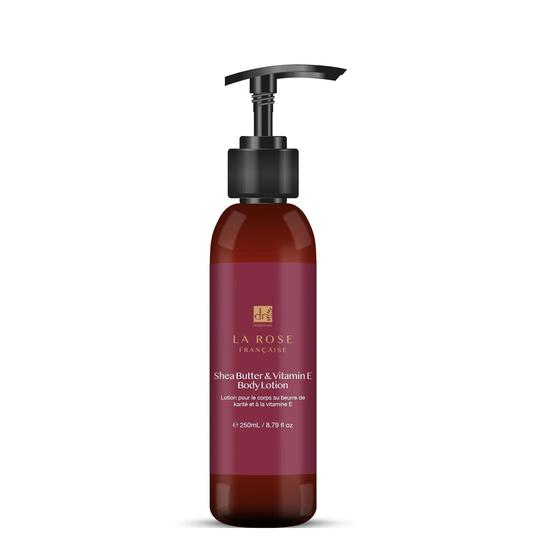 Dr Botanicals La Rose Francaise Body Lotion