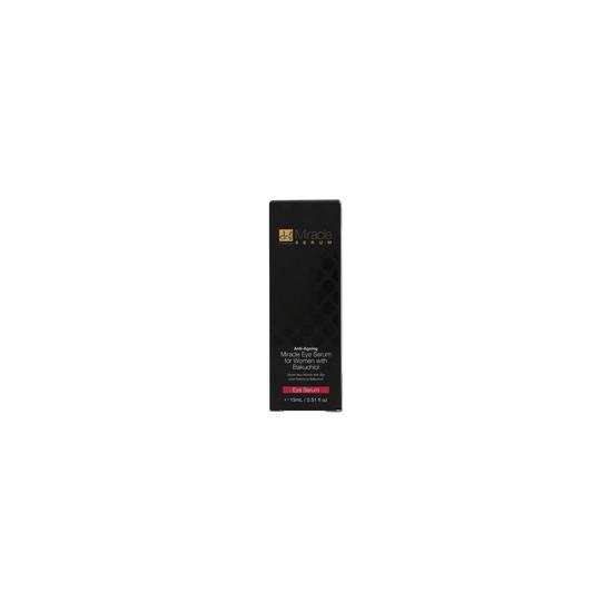 Dr Botanicals Miracle Serum Anti-Ageing Miracle Eye Serum 15ml