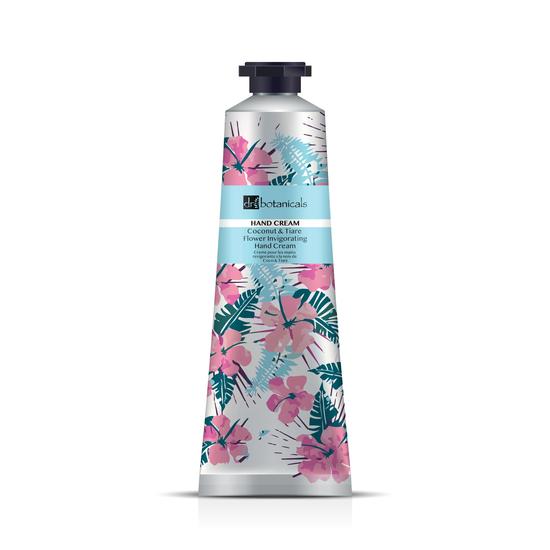 Dr Botanicals Tropical Invigorating Duo Cream