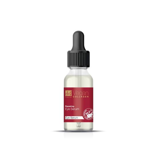 Dr Botanicals Vegan Collagen Repairing Eye Serum 15ml