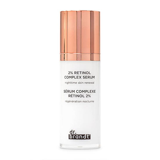 Dr Brandt 2% Retinol Complex Serum 30ml
