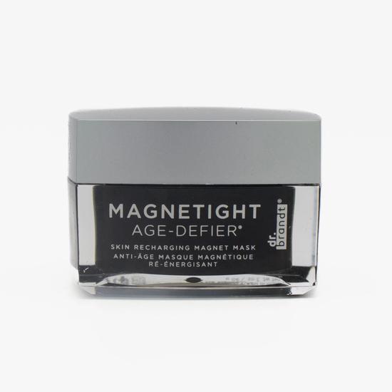 Dr Brandt Magnetight Age-Defier Recharging Magnet Mask 90g (Imperfect Box)