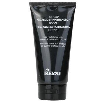 Dr Brandt Microdermabrasion Body Exfoliator 150g