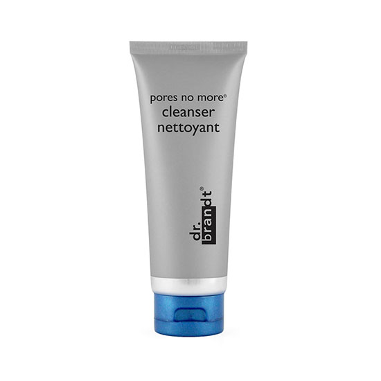 Dr Brandt Pores No More Cleanser