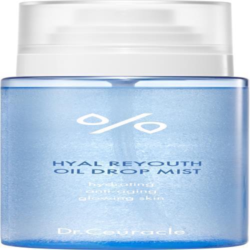 Dr. Ceuracle Hyal Reyouth Oil Drop Mist 125ml