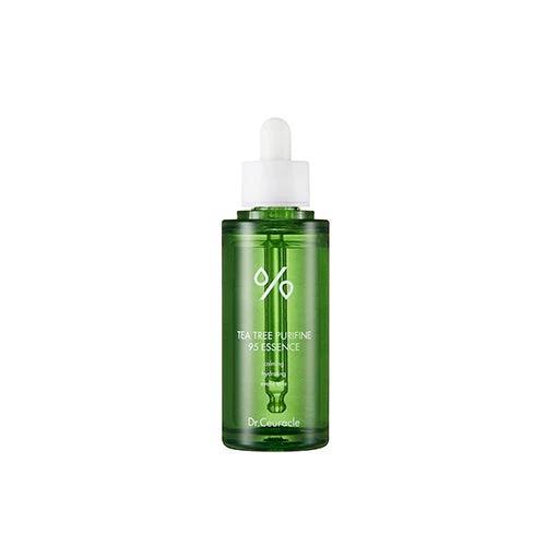 Dr. Ceuracle Tea Tree Purifine Essence 50ml