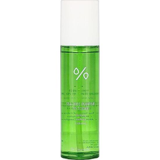 Dr. Ceuracle Tea Tree Purifine Toner 100ml