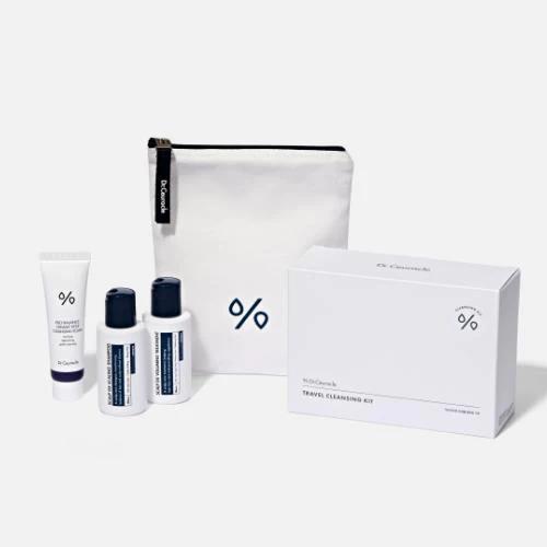 Dr. Ceuracle Travel Cleansing Kit