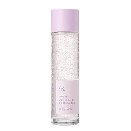 Dr. Ceuracle Vegan Active Berry First Essence