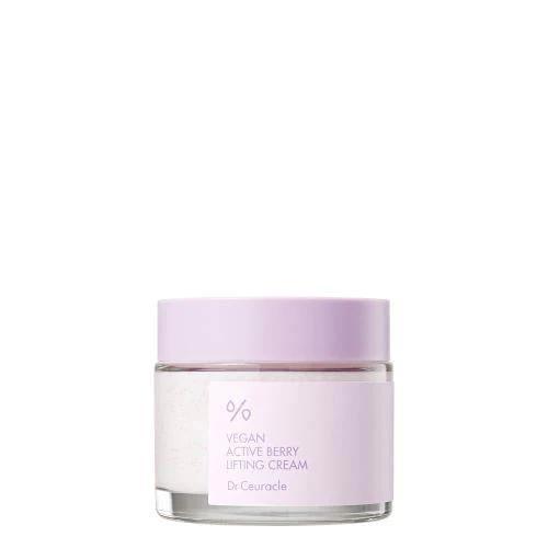 Dr. Ceuracle Vegan Active Berry Lifting Cream