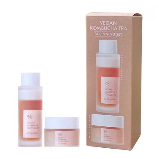 Dr. Ceuracle Vegan Kombucha Begnning Set