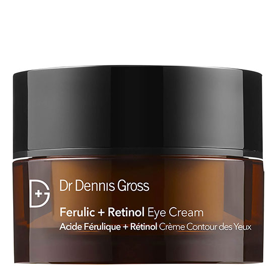 Dr Dennis Gross Skincare Ferulic & Retinol Eye Cream