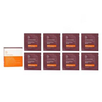 Dr Dennis Gross Skincare Advanced Retinol + Ferulic Perfectly Dosed Retinol Treatments