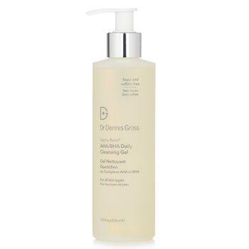 Dr Dennis Gross Skincare Alpha Beta AHA/BHA Daily Cleansing Gel 225ml
